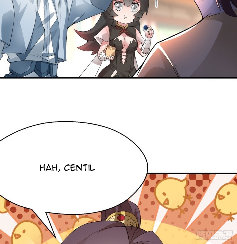 I Picked Up An Attributes Chapter 28 Gambar 4